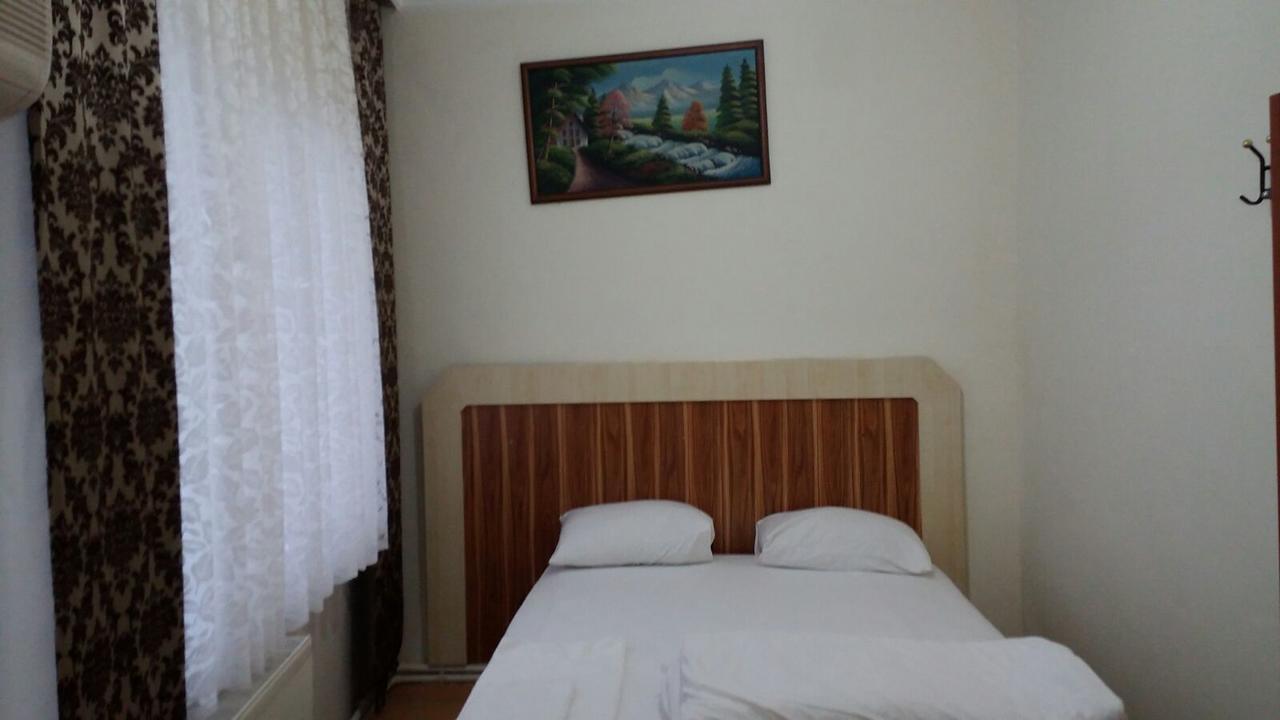 Can Hotel Bursa Exteriér fotografie