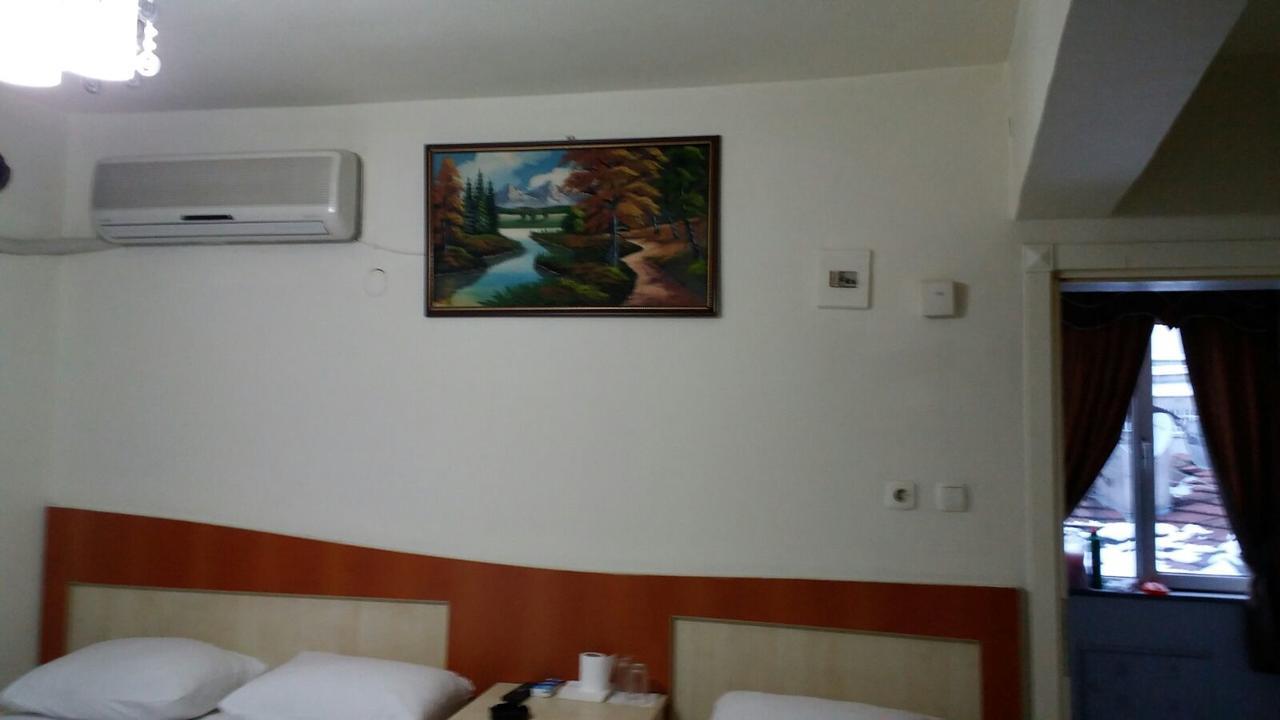 Can Hotel Bursa Exteriér fotografie