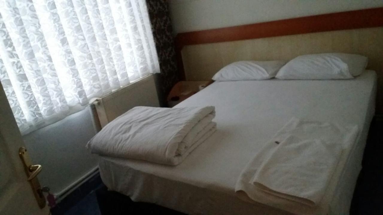 Can Hotel Bursa Exteriér fotografie