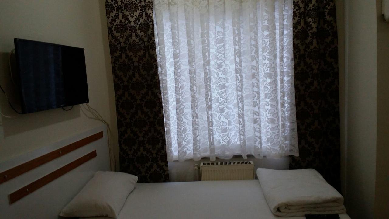 Can Hotel Bursa Exteriér fotografie