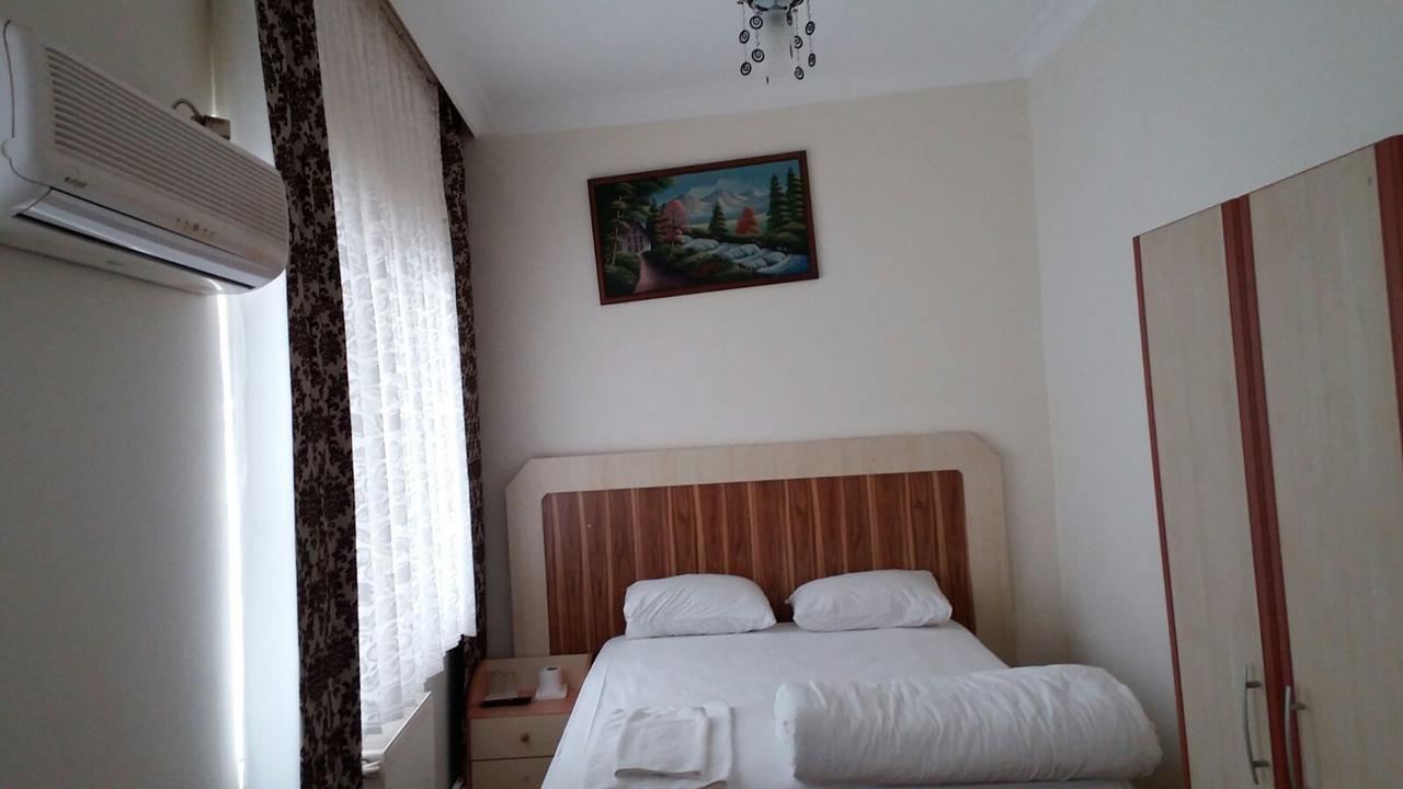 Can Hotel Bursa Exteriér fotografie