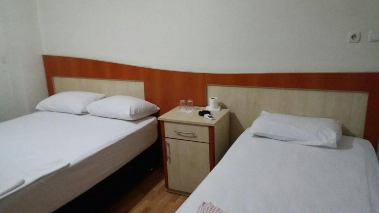 Can Hotel Bursa Exteriér fotografie